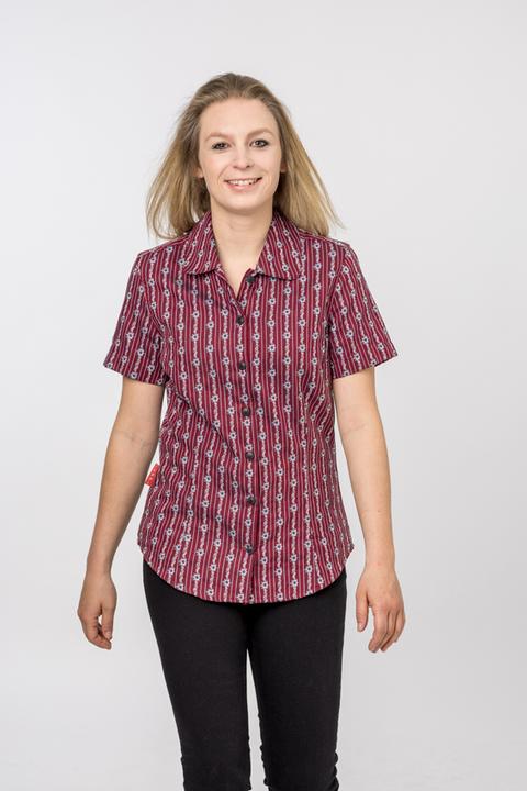 Immagine prodotto Jenni Hemden Polobluse Julia, Edel Leicht (50)