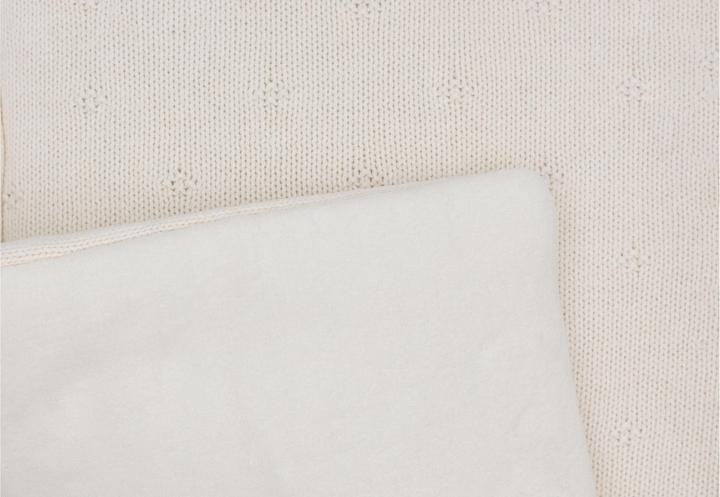 Immagine prodotto Jollein Coperta per bambini 75x95cm