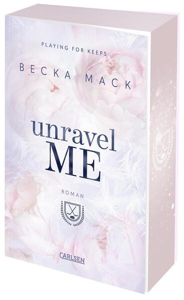 Produktbild Untangle Me (Playing for Keeps 3) (Deutsch, Becka Mack, 2025)
