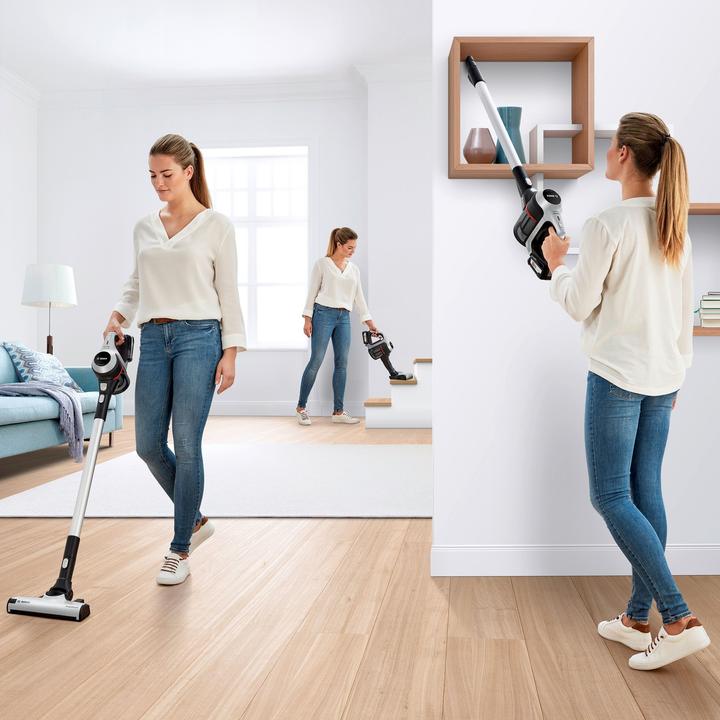 Produktbild Bosch Hausgeräte BBS 612 PCK