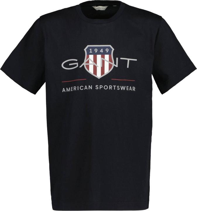 GANT Archive Shield T-Shirt