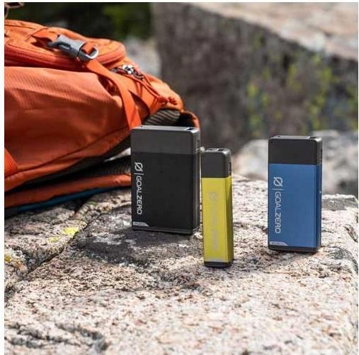 Immagine prodotto Goal Zero Unità di alimentazione al litio Yeti Lithium