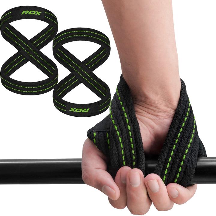 Immagine prodotto Rdx Zughilfen Krafttraining