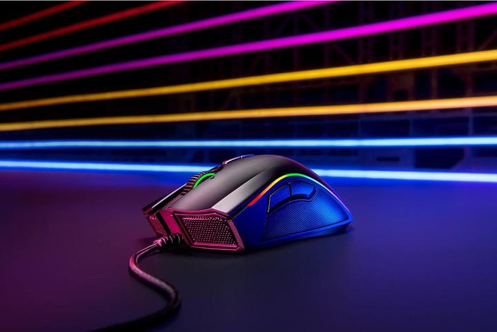 Productafbeelding Razer Mamba Elite (Bedraad)