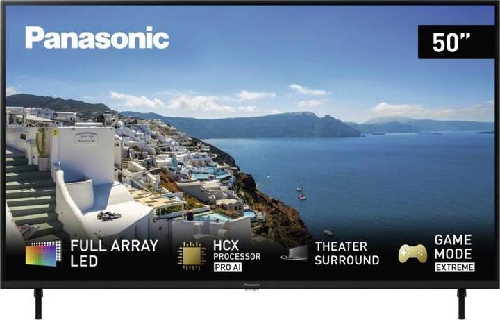 Immagine prodotto Panasonic TX-50MXW944 (50", LCD, 4K, 2023)
