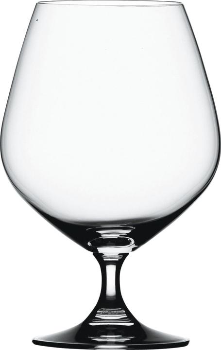 Produktbild Spiegelau Cognacschwenker 4er Set (5.58 dl, 4 x, Cognacgläser)