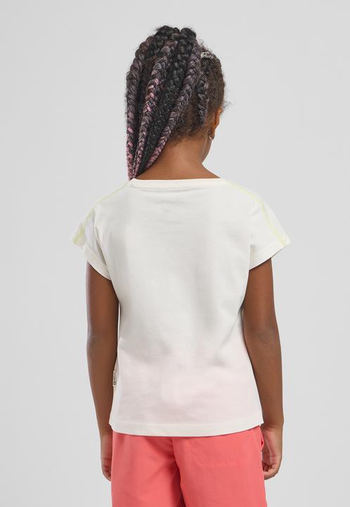 Immagine prodotto Jack Wolfskin Graphic Girls T (140)