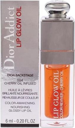 Actual product image Dior Addict Lip Glow (Oil, 6 ml)