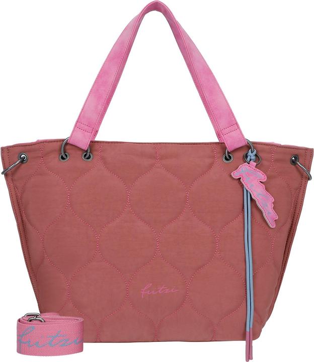 Fritzi aus Preußen Fritzi Shopper Limited Shopper Tasche 31.5 cm (14 l)