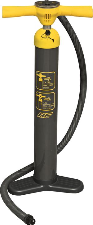Produktbild Bestway Hydro-Force (10')