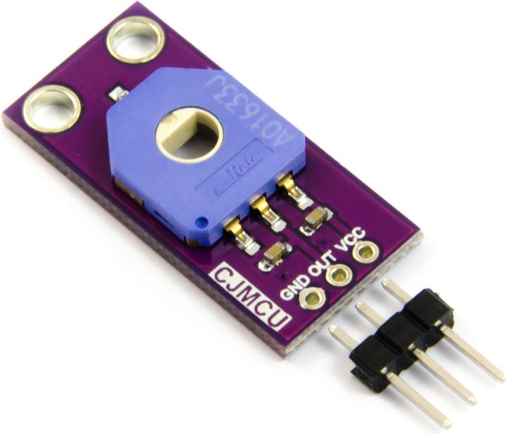 Actual product image Purecrea Angle Sensor Module SV01A