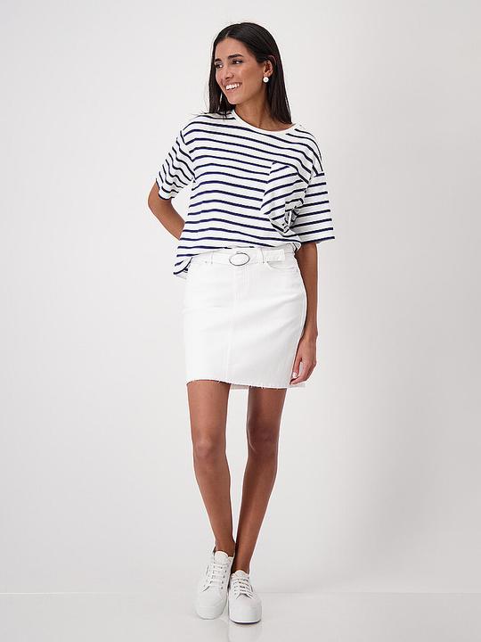 Actual product image Monari Jeansrock (42)