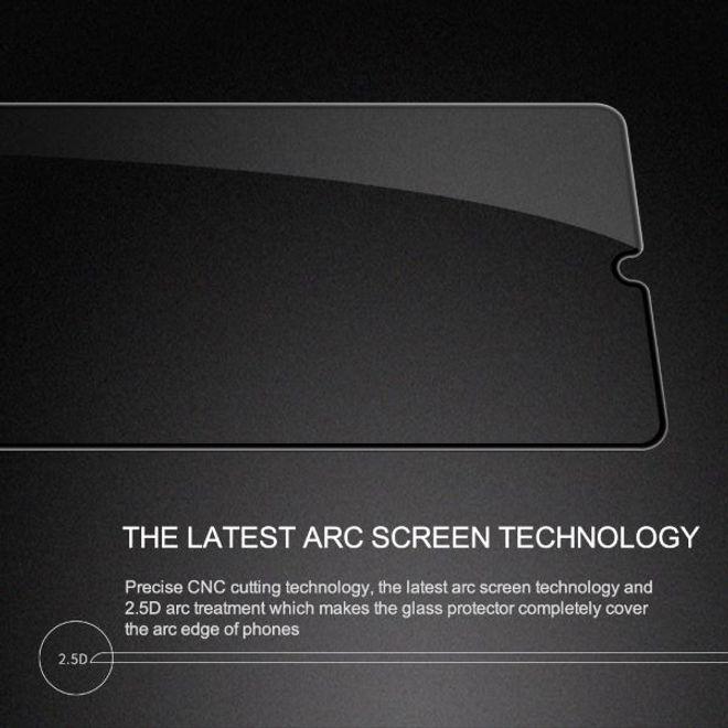 Produktbild Nillkin CP+ Pro Schutzglas Displayschutz (1 Stück, Samsung Galaxy A42 5G)