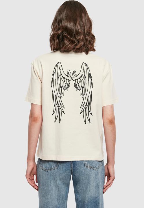 Image du produit Miss Tee Tee Angel Wings - 125237 (S)