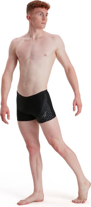 Actual product image Speedo Medley Logo Aquashort (34)