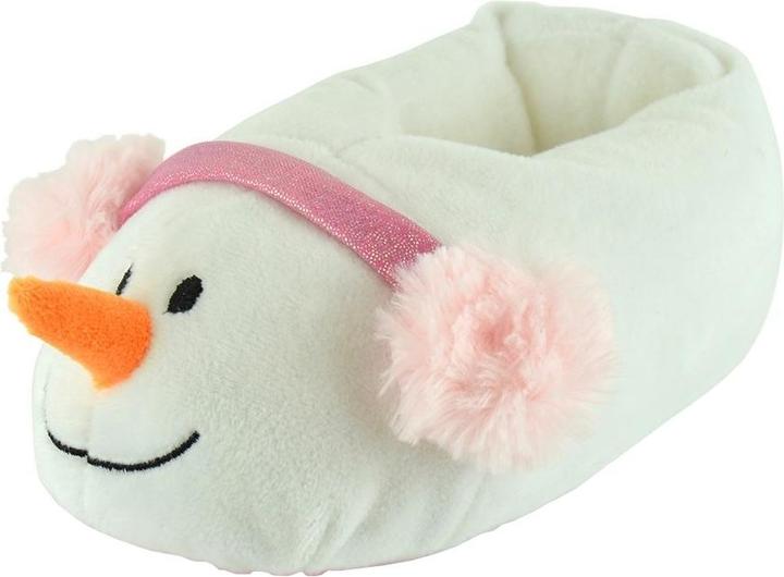 Actual product image Generic Snowman slippers (30)