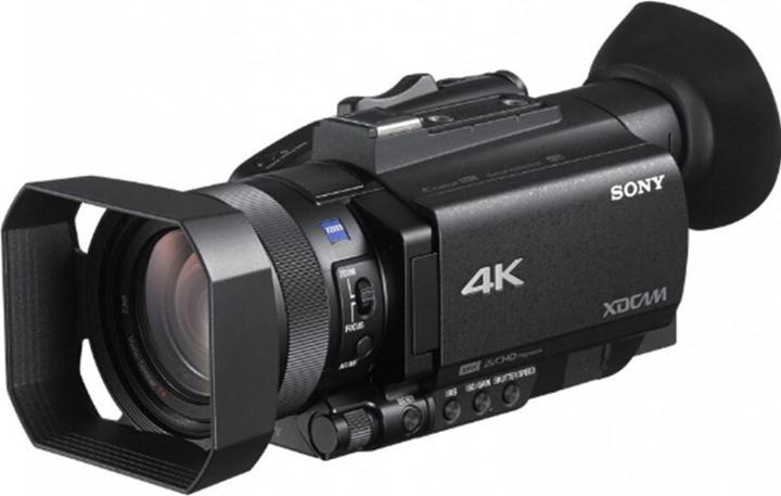 Produktbild Sony Pxw-Z90 (14.20 Mpx, 30p, 12 x)