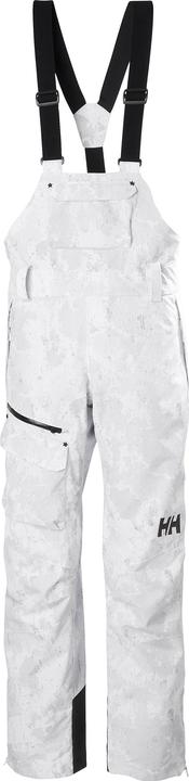 Actual product image Helly Hansen Powderqueen Bib (S)
