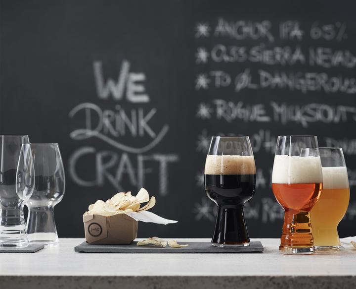 Actual product image Spiegelau Craft Beer Tasting (0.54 l, 3 x)