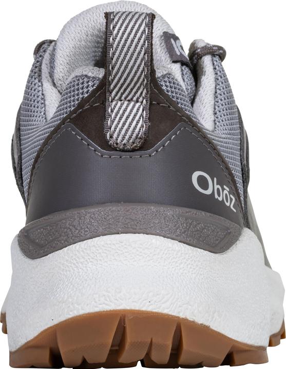 Actual product image Oboz Cottonwood Low B-Dry (42)