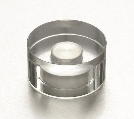 Produktbild Magnetoplan Design Magnete (6 x)