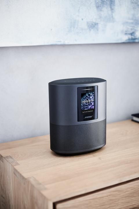 Actual product image Bose Home Speaker 500 (Wi-Fi, Bluetooth, Airplay 2)