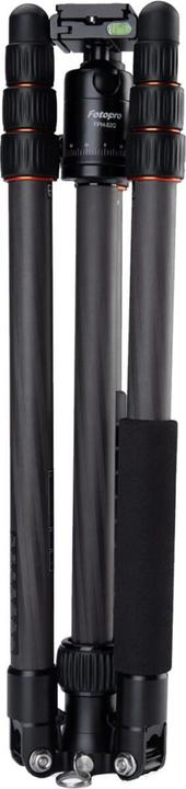 Produktbild Fotopro Professional Tripod X-go Series Carbon (Carbon)