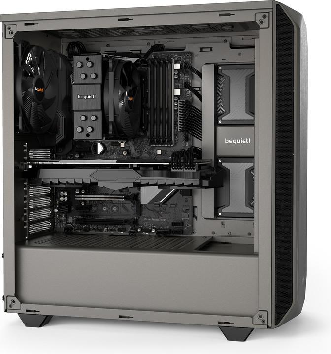 Immagine prodotto be quiet! Pure Base 500 (ATX, mATX, Mini-ITX)