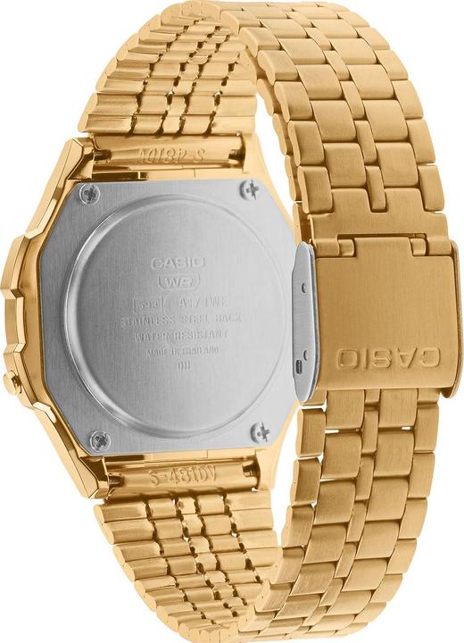 Image du produit Casio Vintage Round (Chronographe, 37 mm)
