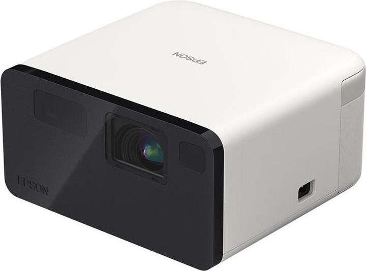 Actual product image Epson EF-21W (Full HD, 1000 lm)
