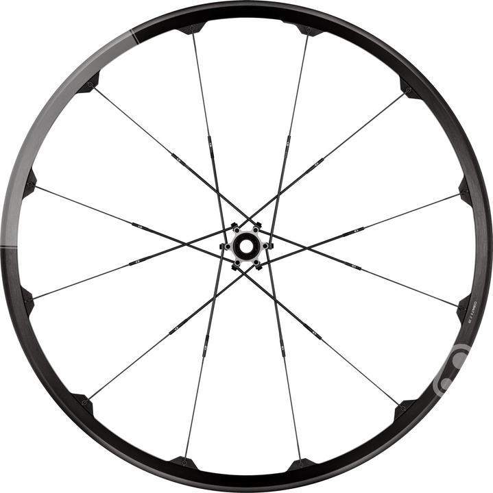 Image du produit Crankbrothers Wheel Rim, 27.5", Cobalt, Level 2, 23mm, black/grey (27.50")