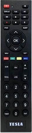 Actual product image Tesla TE300 (DVB-T, DVB-T2)