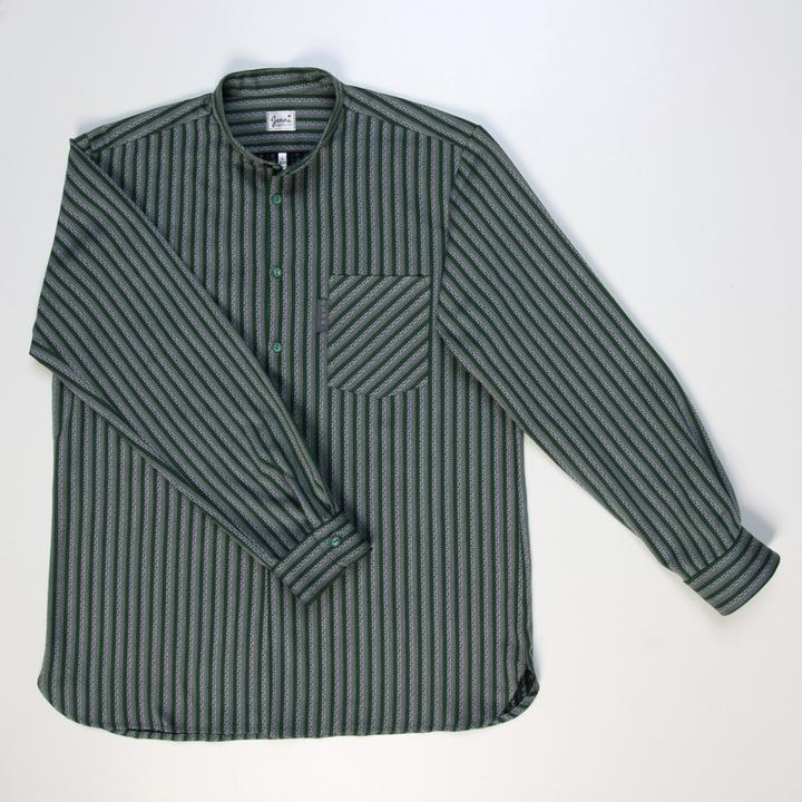Immagine prodotto Jenni Hemden Camicia da contadino (S, XXL)