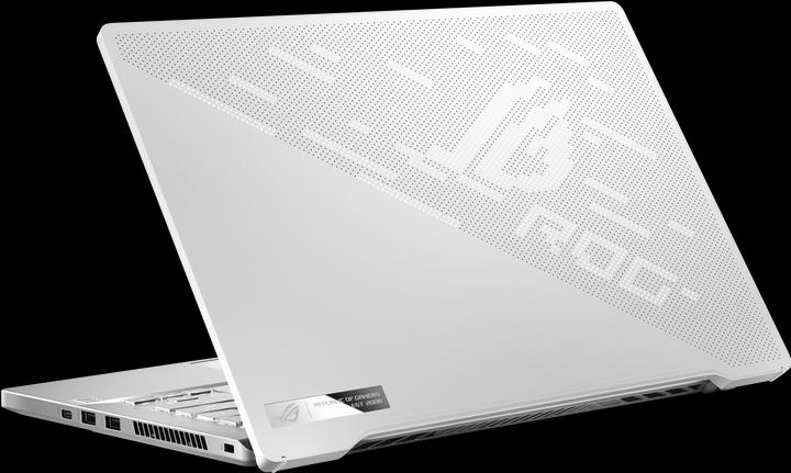 Image du produit ASUS ROG Zephyrus G14 (14", AMD Ryzen 9 4900HS, 16 Go, 1000 Go, CH)