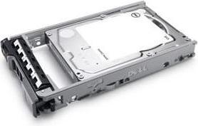 Dell HDD 600GB SAS 2,5 Inch (0.60 TB, 2.5")