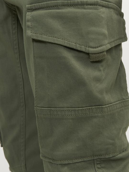 Actual product image Jack & Jones Paul Flake (164)
