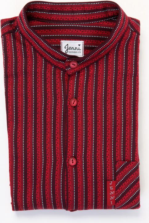 Immagine prodotto Jenni Hemden Camicia da contadino (S, XXL)