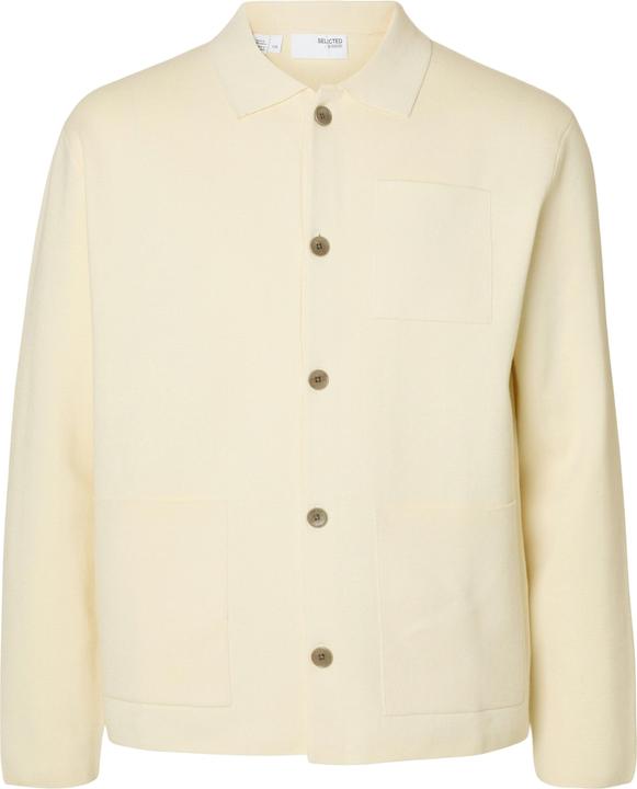 Immagine prodotto Selected Homme Relaxed Fit Strickjacke (L)