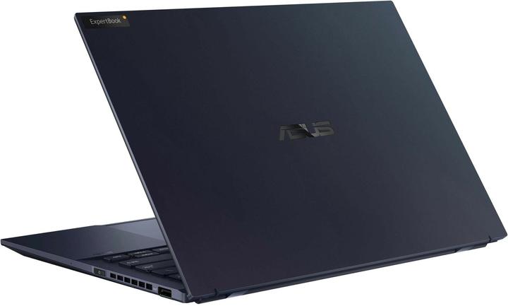 Actual product image ASUS ExpertBook B9 OLED (14", Intel Core 7 150U, 16 GB, 512 GB, CH)