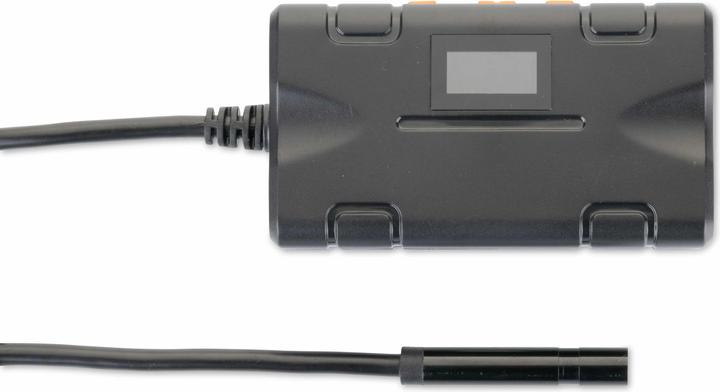 Produktbild Premium Blue PREMIUMBLUE Wifi USB Endoskop-Kamera EC02 mit Akku, 2560x1920, 2 m