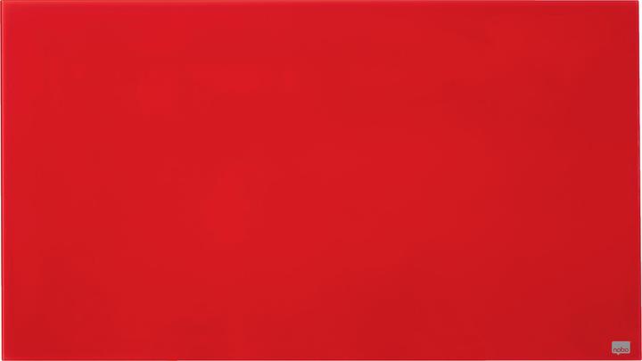 Actual product image Nobo Diamond Glassboard (100 x 56 cm)