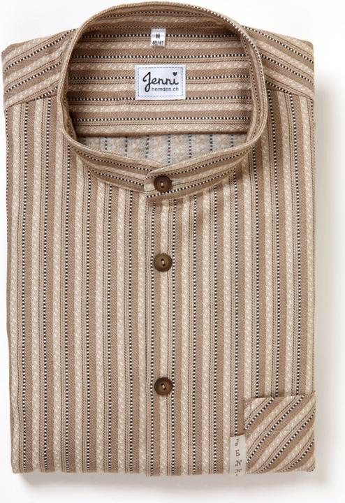 Immagine prodotto Jenni Hemden Camicia da contadino (S, XXL)
