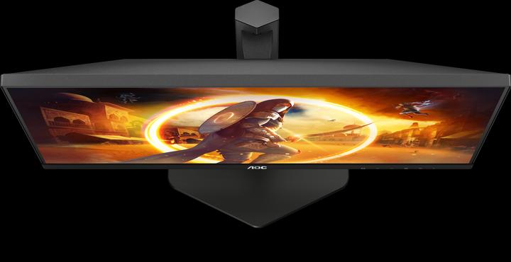 Produktbild AOC Q27G4XN (2560 x 1440 Pixel, 27")