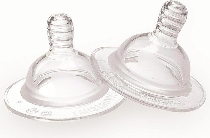 Image du produit Twistshake Anti-Colic Tétine Small 0+m