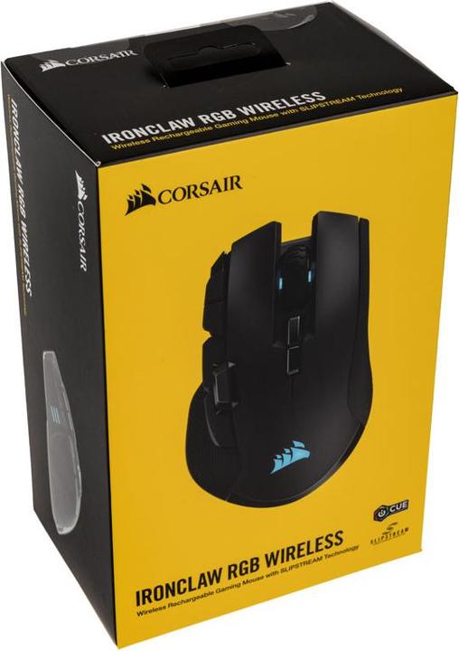 Image du produit Corsair Ironclaw (Sans fil)