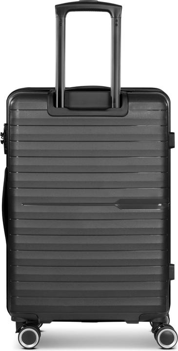 Saxoline Fiesta 4 Rollen Trolley M 65 cm (72 l, M (50 - 90l))