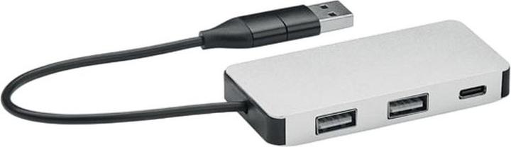 Image du produit MidOcean - Hub USB (USB-C)