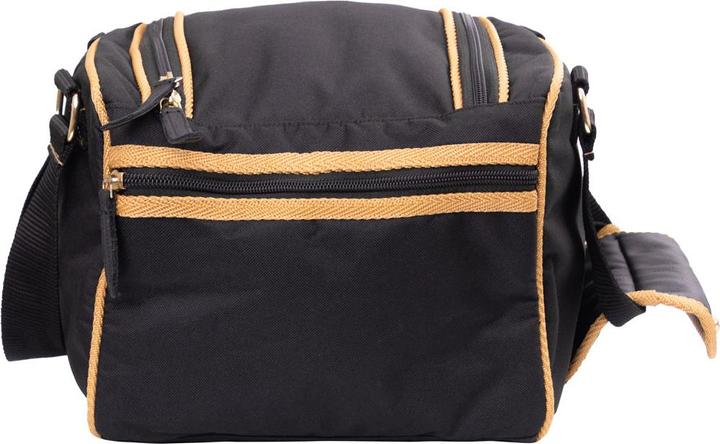 Image du produit Supreme Products Pro Groom Sac à chapeau en cuir