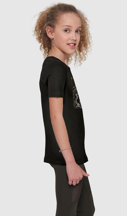 Image du produit Absolute Cult Harry Potter - T-shirt à manches courtes Unicorn Girls - 124313 (134, 140)