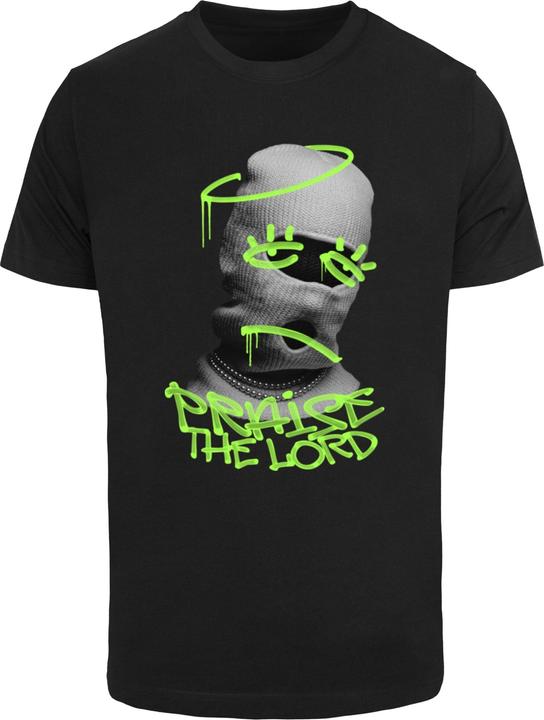 Mister Tee Praise The Lord Tee - 134331